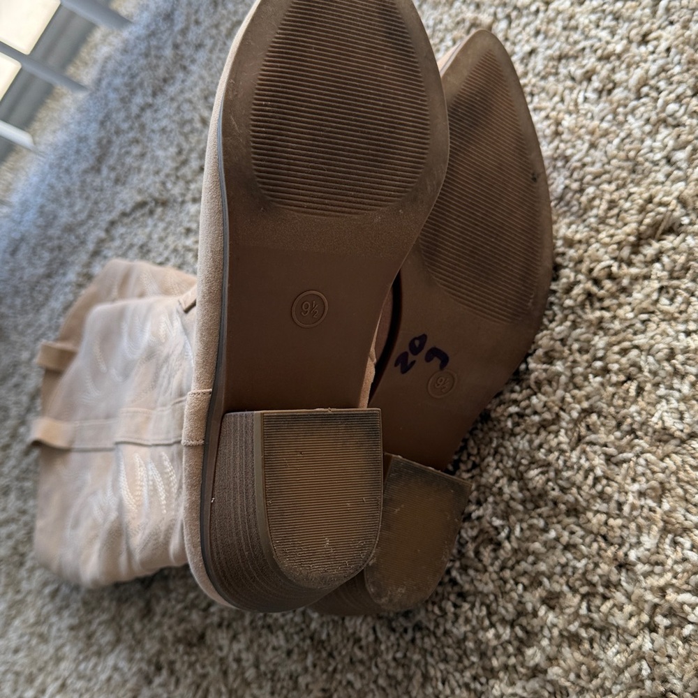 Boots - Picture 4 of 6